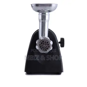 BOMA Meat Grinder 3000 Watts