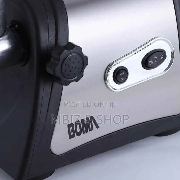 BOMA Meat Grinder 3000 Watts