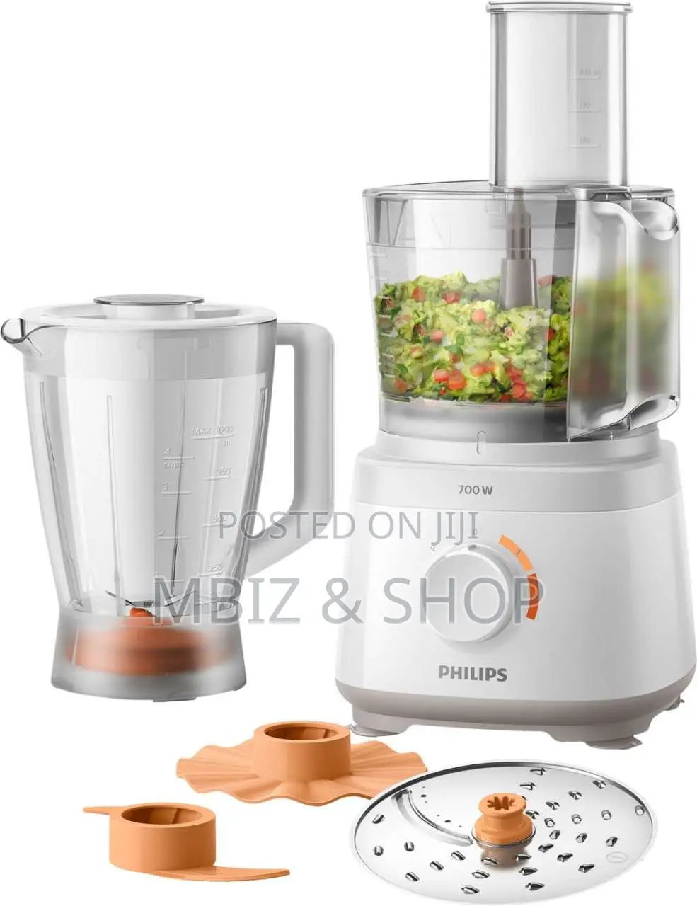 Philips Food Processor