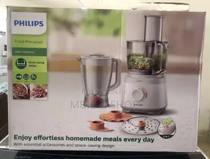 Philips Food Processor