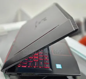 Photo - New Laptop Acer Nitro 5 8GB Intel Core I5 HDD+SSD 128GB