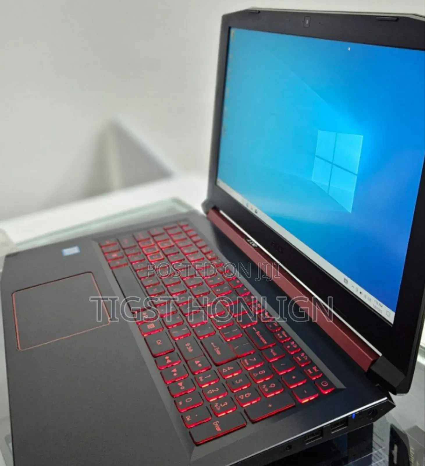 New Laptop Acer Nitro 5 8GB Intel Core I5 HDD+SSD 128GB