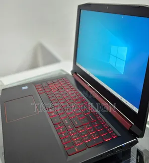 New Laptop Acer Nitro 5 8GB Intel Core I5 HDD+SSD 128GB