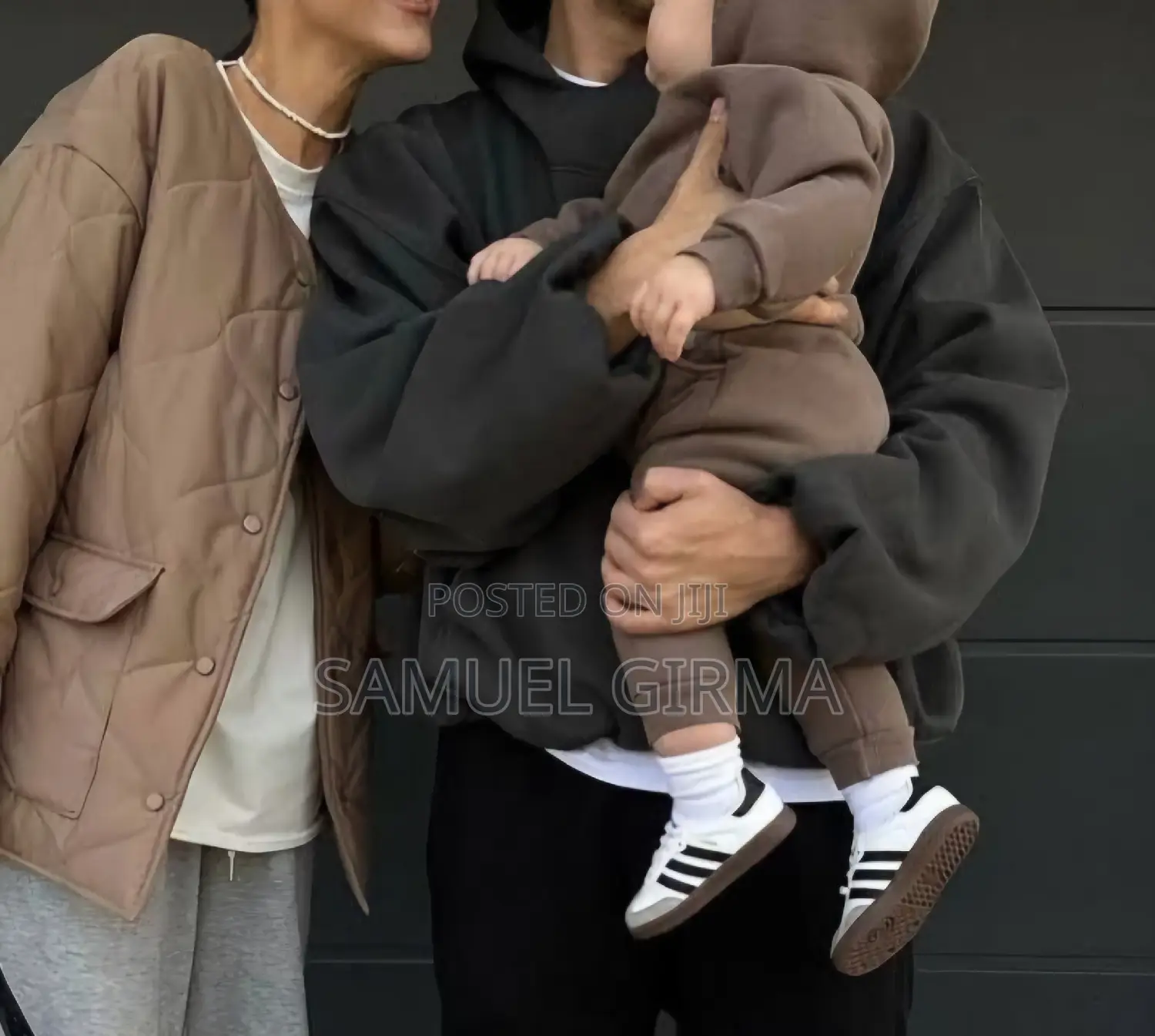 Adidas Samba OG Sneakers