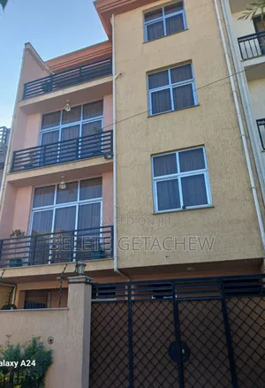 Photo - 5bdrm House in Semit 72, G+3 Luxury, Bole for sale