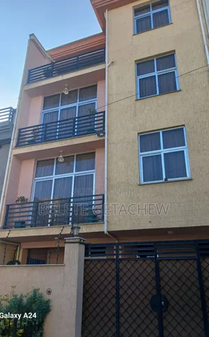 5bdrm House in Semit 72, G+3 Luxury, Bole for sale