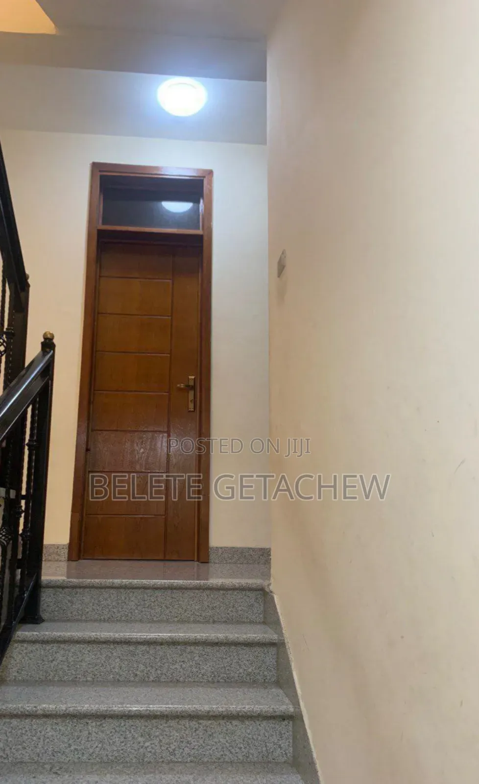 5bdrm House in Semit 72, G+3 Luxury, Bole for sale