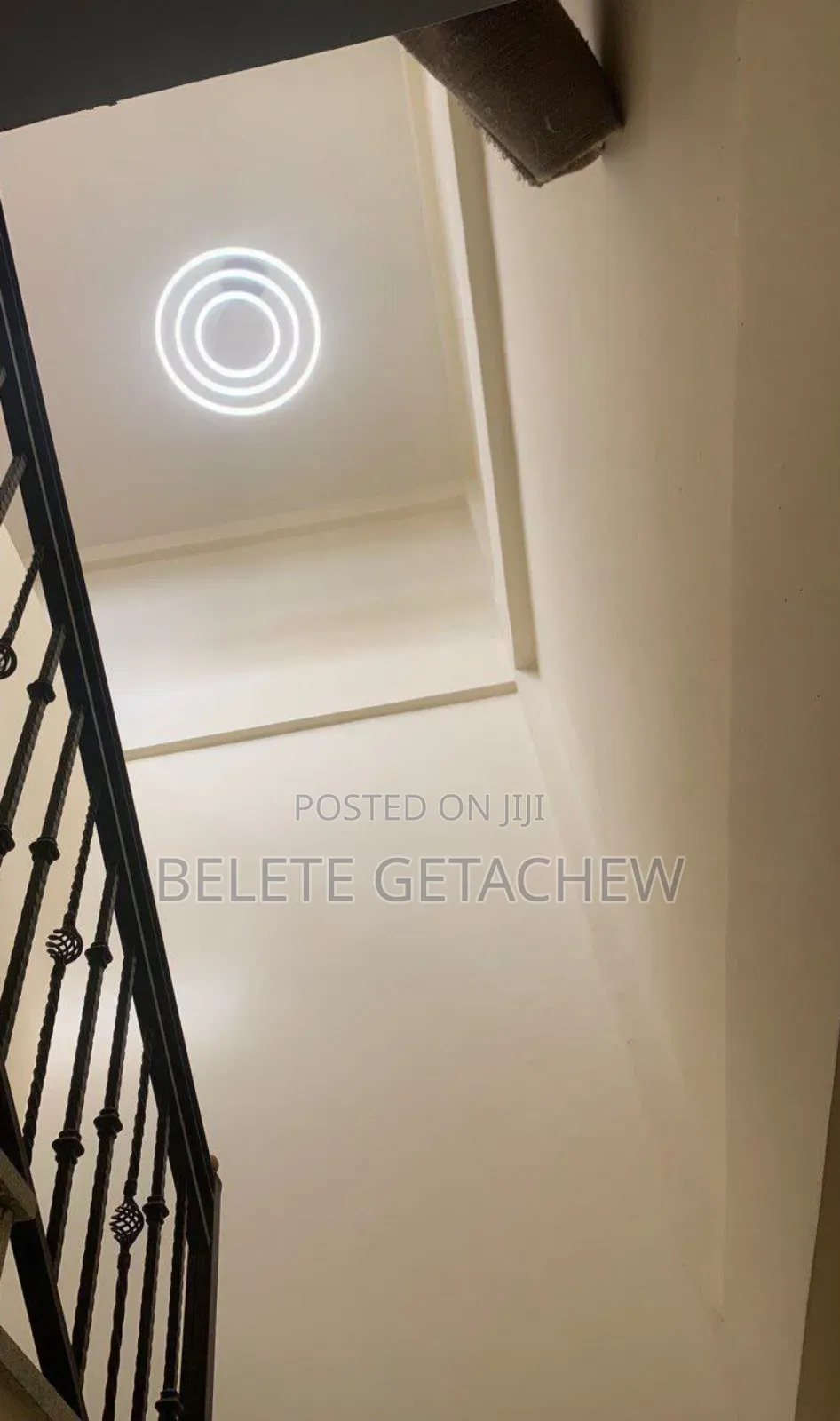 5bdrm House in Semit 72, G+3 Luxury, Bole for sale