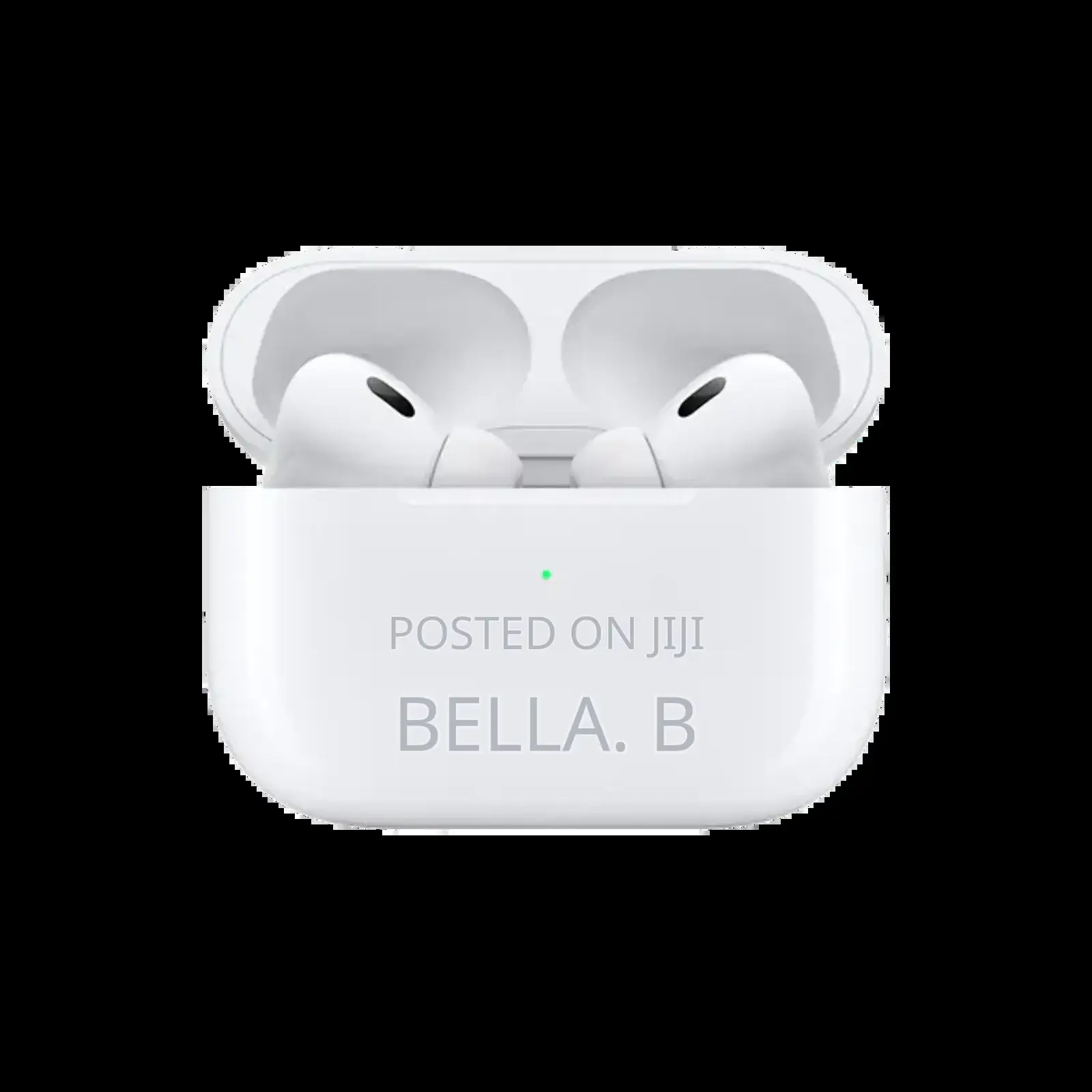 Airpod Pro 2nd Generation Revamped Audio Experience