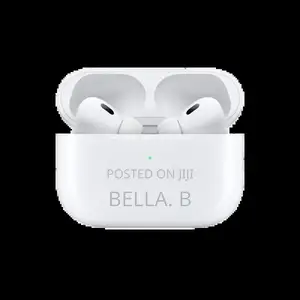 Airpod Pro 2nd Generation Revamped Audio Experience