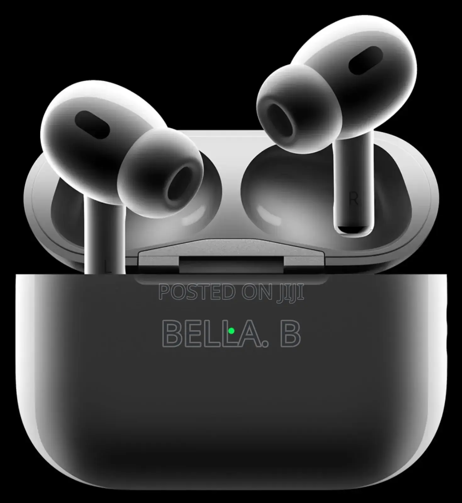 Airod Pro 2nd Generation Next Level Airpod Pro