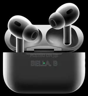 Photo - Airod Pro 2nd Generation Next Level Airpod Pro