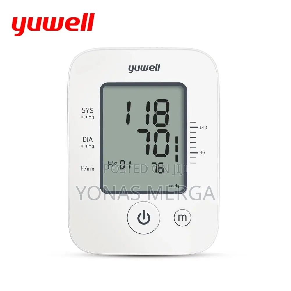 የደም Blood Pressure Monitor BPL B-10吟blood Pressure Monitor