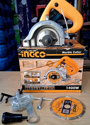 Ingco Marble Cutter