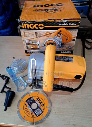 Ingco Marble Cutter