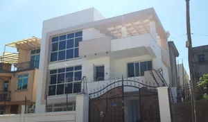 8bdrm House in Cmc, G+2 Luxury, Bole for sale