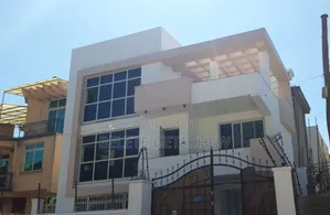 8bdrm House in Cmc, G+2 Luxury, Bole for sale