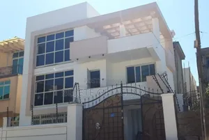 8bdrm House in Cmc, G+2 Luxury, Bole for sale