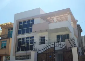 8bdrm House in Cmc, G+2 Luxury, Bole for sale