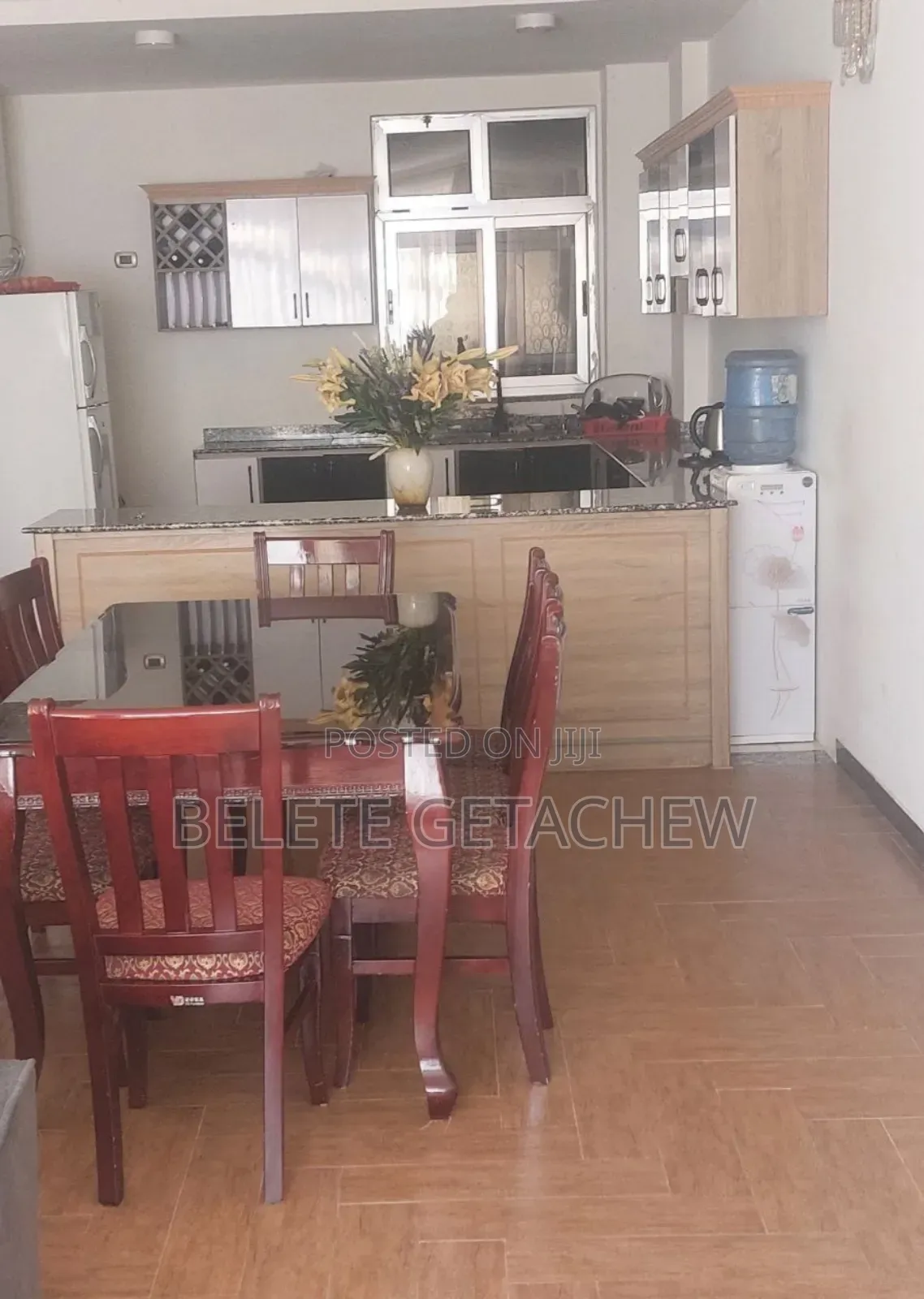 3bdrm Apartment in Ayat, Luxury, Bole for sale