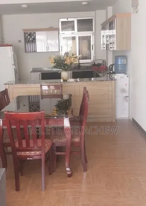 Photo - 3bdrm Apartment in Ayat, Luxury, Bole for sale