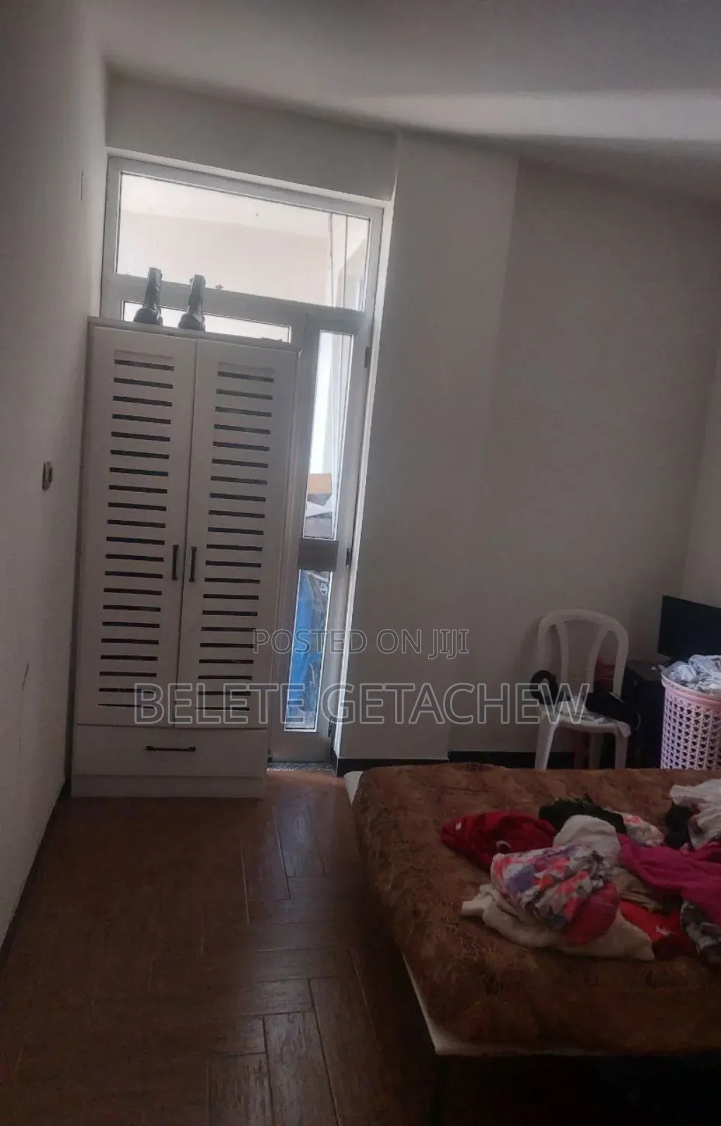 3bdrm Apartment in Ayat, Luxury, Bole for sale