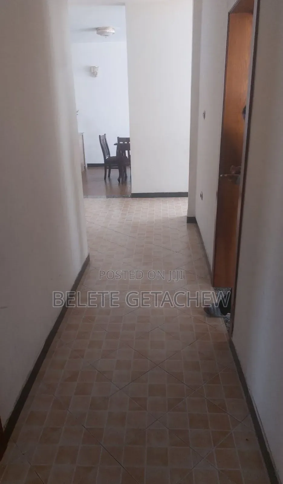 3bdrm Apartment in Ayat, Luxury, Bole for sale