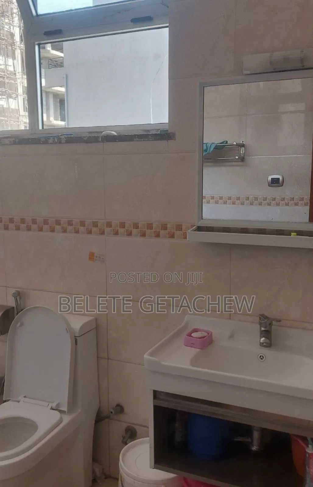 3bdrm Apartment in Ayat, Luxury, Bole for sale