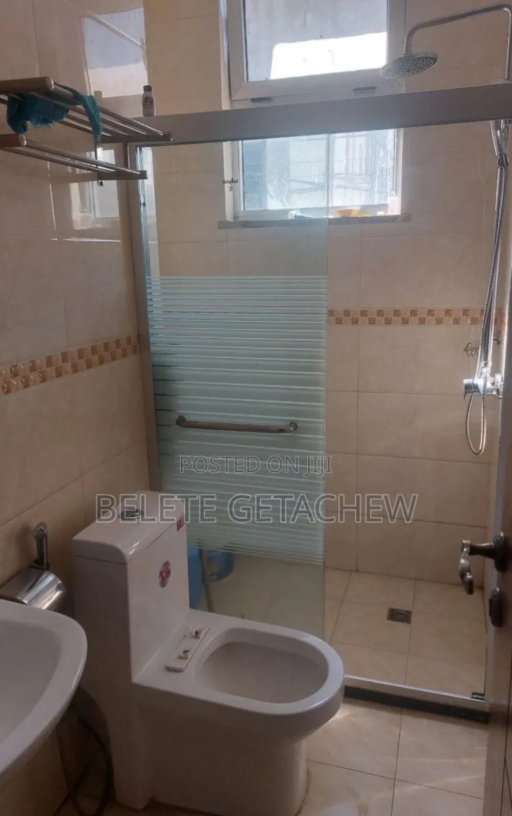 3bdrm Apartment in Ayat, Luxury, Bole for sale