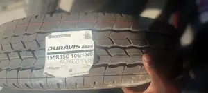 Photo - Bridgestone 195c 15