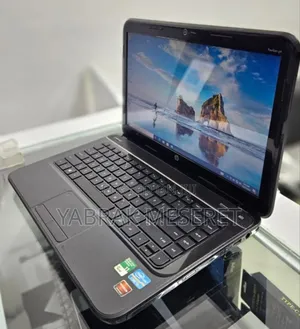 Photo - New Laptop HP Pavilion G4 8GB Intel Core I5 SSD 500GB