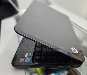 New Laptop HP Pavilion G4 8GB Intel Core I5 SSD 500GB