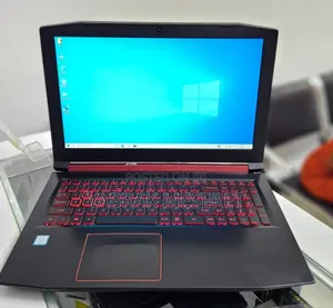 Photo - New Laptop Acer Nitro 5 8GB Intel Core I5 HDD+SSD 1T