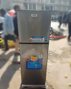 Pretty Refrigerator 200