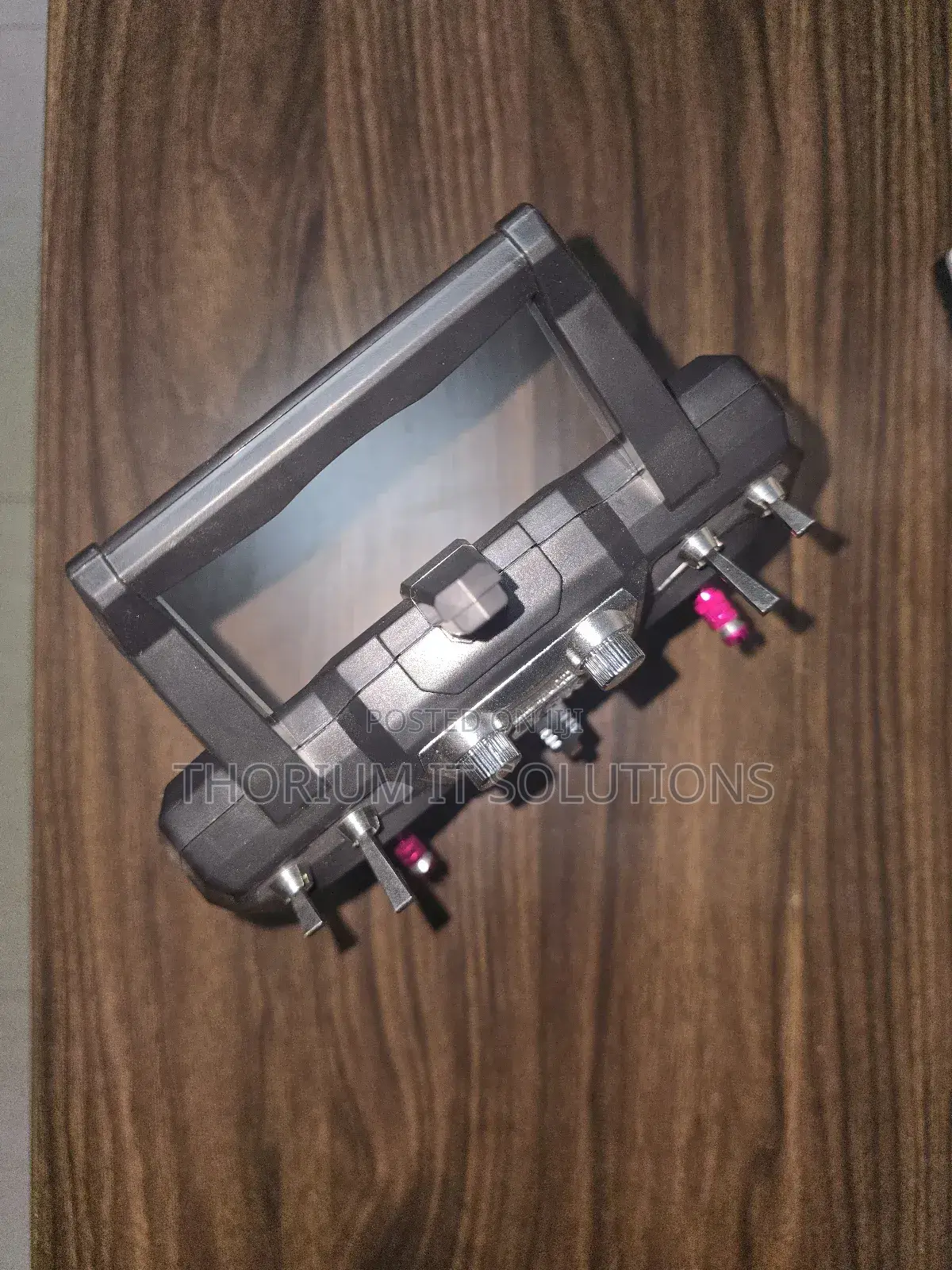 Fs-I6x 10 Ch Transmitter With Fs-Ia6b Receiver