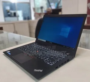 New Laptop Lenovo ThinkPad T460 8GB Intel Core I5 SSD 256GB