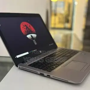 Photo - New Laptop HP EliteBook 840 8GB Intel Core I5 SSD 256GB