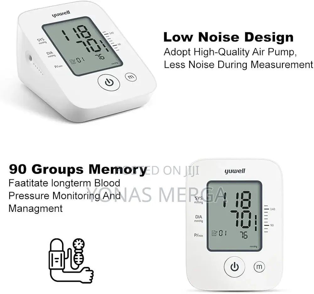 Yuwell Best Digital BP Apparatus巧 in Ethiopia Addis Ababa