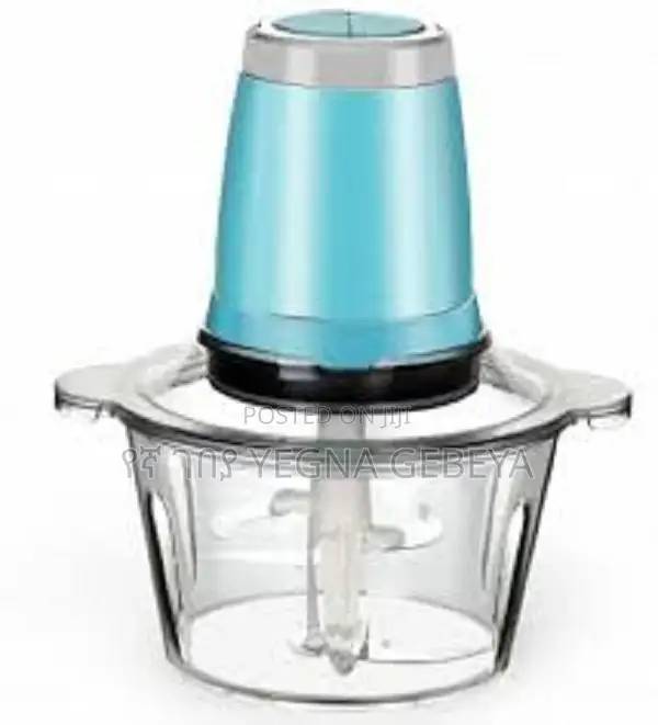 Universal Food King Multi Function Meat Grinder