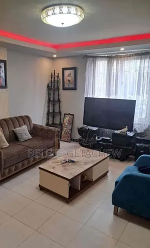 Photo - 3bdrm Condo in Yeka Abado for sale