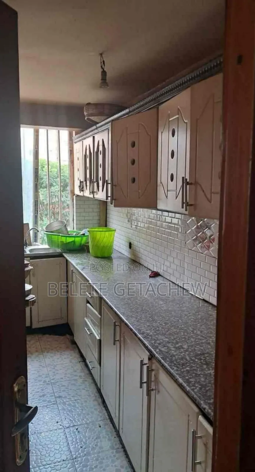 3bdrm Condo in Yeka Abado for sale