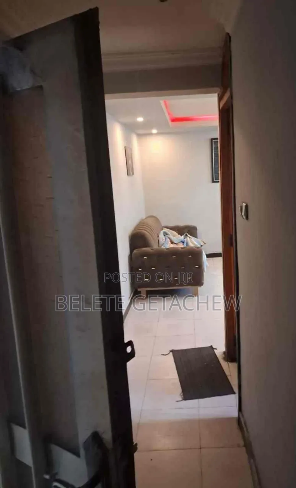 3bdrm Condo in Yeka Abado for sale