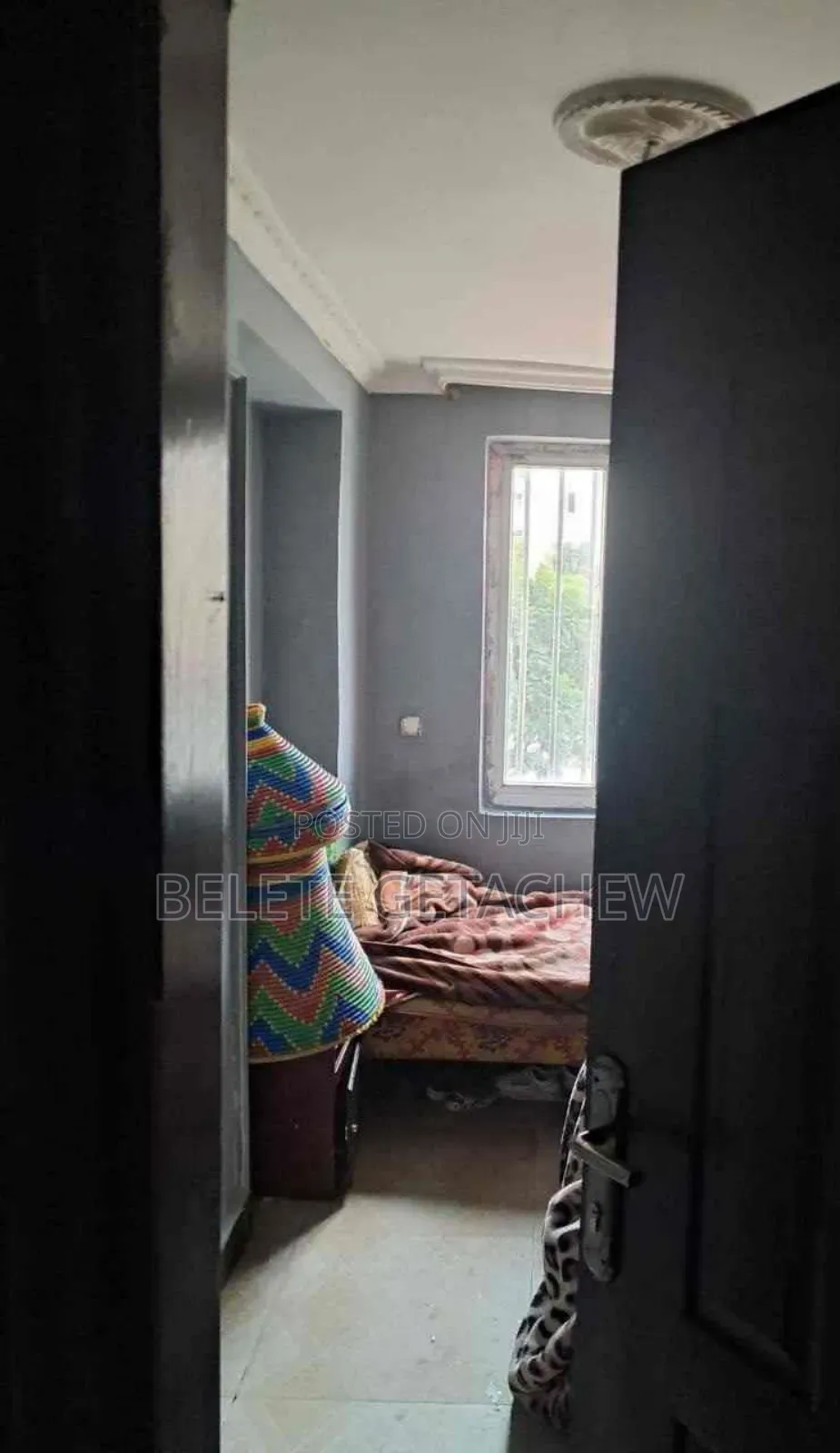 3bdrm Condo in Yeka Abado for sale