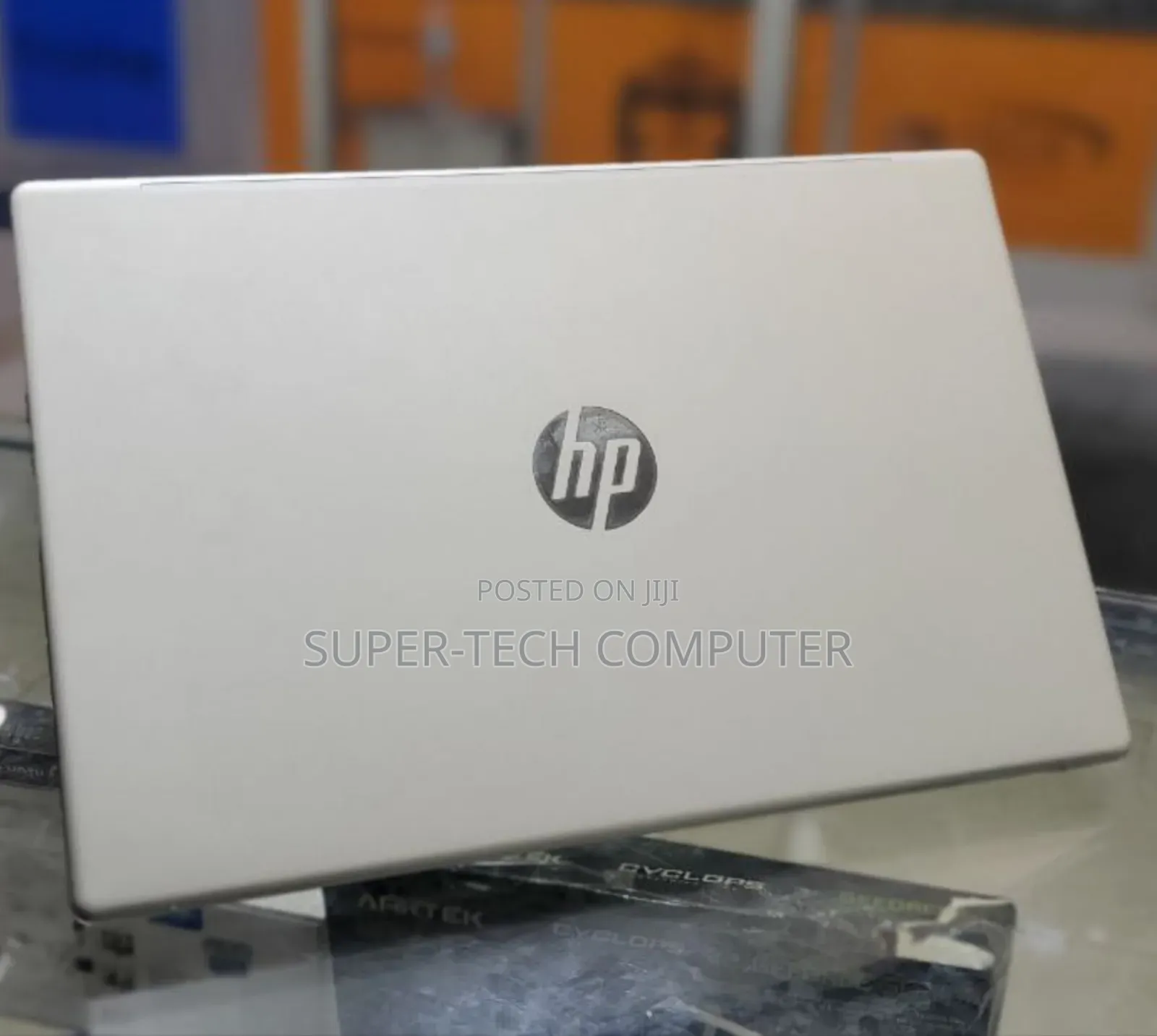 New Laptop HP Stream Notebook 16GB Intel Core I7 SSD 512GB