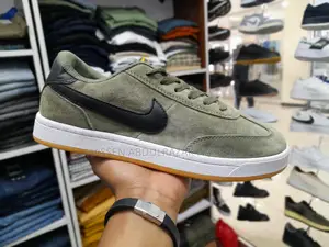 Photo - Nike Sb Sneaker