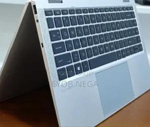 New Laptop HP EliteBook X360 1040 G7 16GB Intel Core I7 SSD 512GB