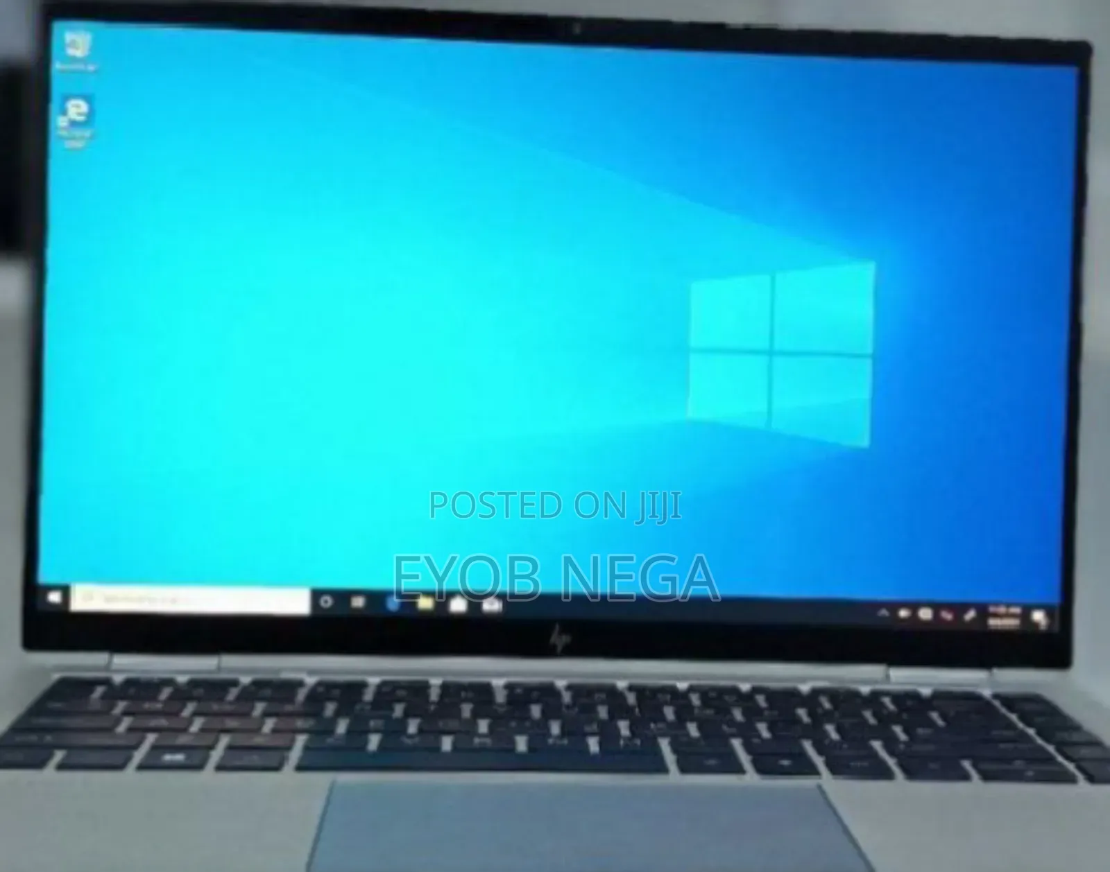 New Laptop HP EliteBook X360 1040 G7 16GB Intel Core I7 SSD 512GB