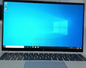 New Laptop HP EliteBook X360 1040 G7 16GB Intel Core I7 SSD 512GB