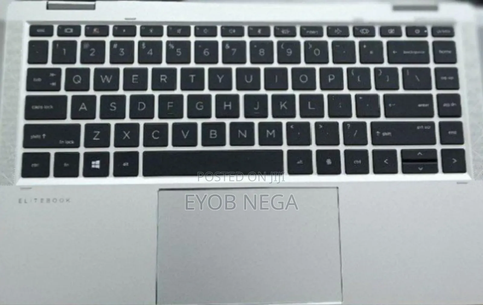 New Laptop HP EliteBook X360 1040 G7 16GB Intel Core I7 SSD 512GB