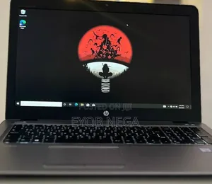 Photo - New Laptop HP EliteBook 850 G3 8GB Intel Core I5 SSD 256GB